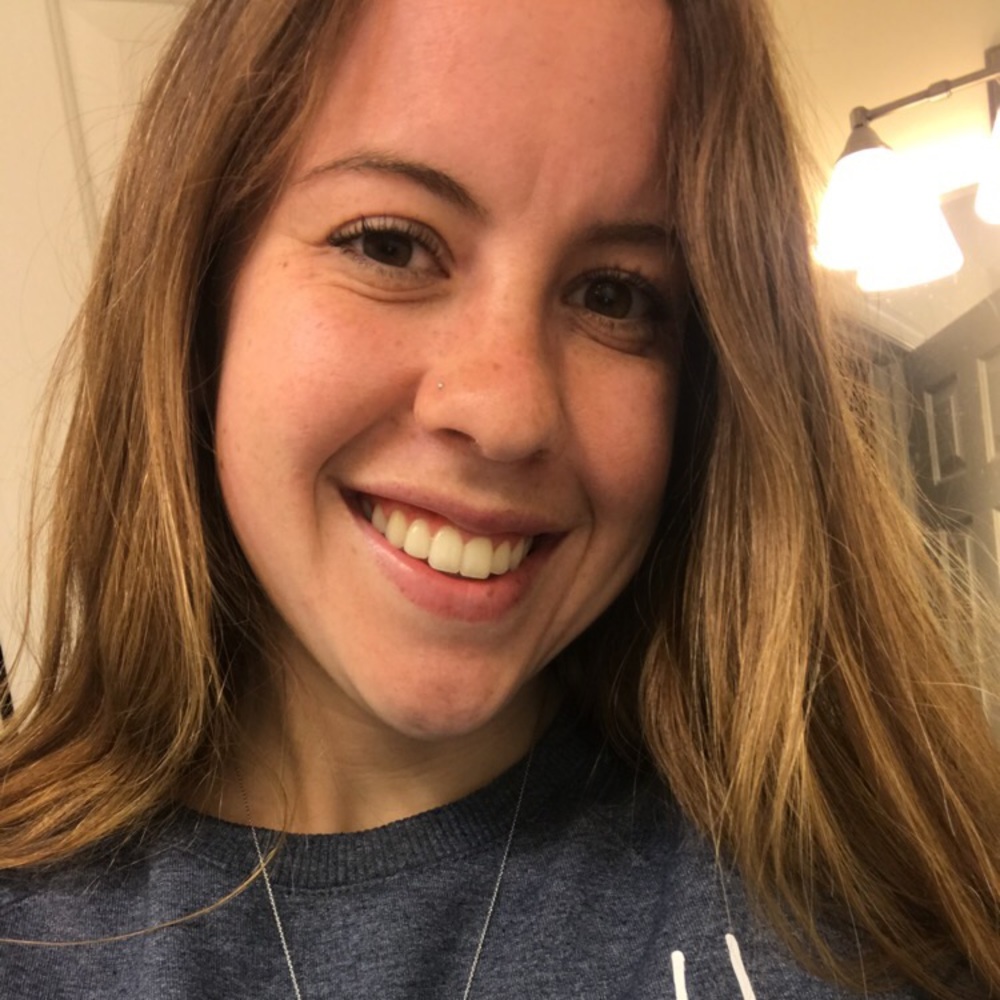 Meet your Posher, Shauna